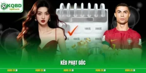 Kèo Phạt Góc - Nghệ Thuật Đọc Vị Mọi Diễn Biến Trận Đấu
